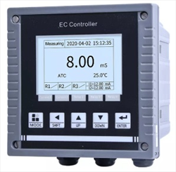 Bộ thiết bị đo độ dẫn điện Supmea SUP-EC8.0